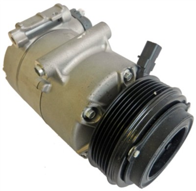 MAHLE ORIGINAL ACP 1185 000S Číslo výrobce: 8FK 351 272-681. EAN: 4057635037228.