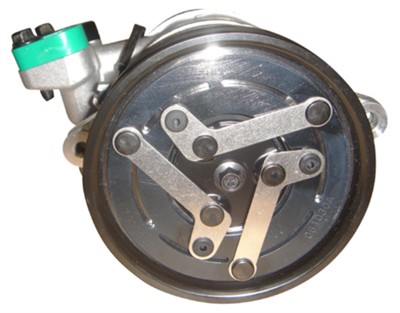 MAHLE ORIGINAL ACP 1215 000P Číslo výrobce: 8FK 351 273-061. EAN: 4057635037518.