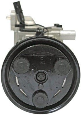 MAHLE ORIGINAL ACP 1216 000P Číslo výrobce: 8FK 351 273-081. EAN: 4057635037525.