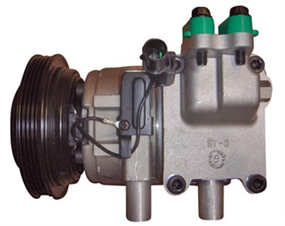 MAHLE ORIGINAL ACP 1216 000P Číslo výrobce: 8FK 351 273-081. EAN: 4057635037525.