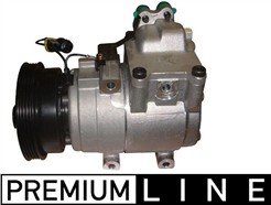 MAHLE ORIGINAL ACP 1217 000P
