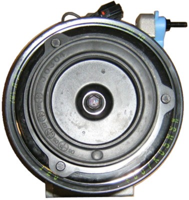 MAHLE ORIGINAL ACP 1243 000P Číslo výrobce: 8FK 351 273-441. EAN: 4057635037792.