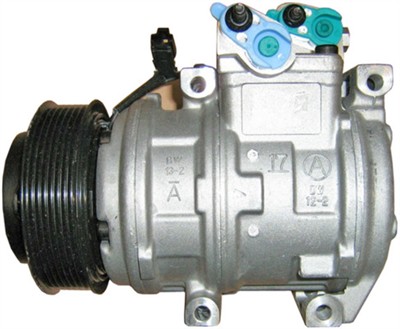 MAHLE ORIGINAL ACP 1243 000P Číslo výrobce: 8FK 351 273-441. EAN: 4057635037792.