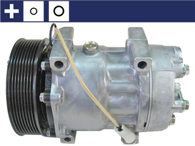 MAHLE ORIGINAL ACP 124 000S Číslo výrobce: 351132671. EAN: 4009026970553.