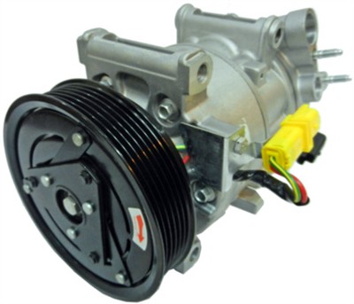 MAHLE ORIGINAL ACP 1256 000S Číslo výrobce: 351316631. EAN: 4057635037945.