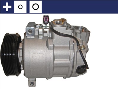 MAHLE ORIGINAL ACP 1269 000S Číslo výrobce: 351316851. EAN: 4057635038102.