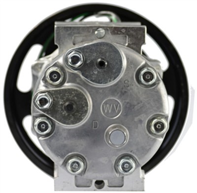 MAHLE ORIGINAL ACP 126 000S Číslo výrobce: 351135581. EAN: 4009026970539.