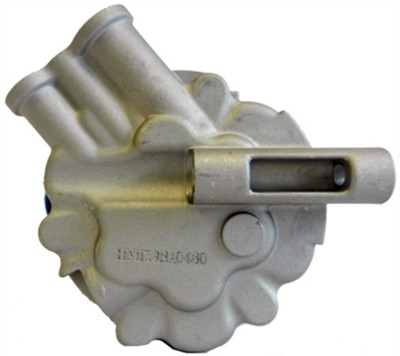 MAHLE ORIGINAL ACP 1271 000S Číslo výrobce: 351316861. EAN: 4057635038126.
