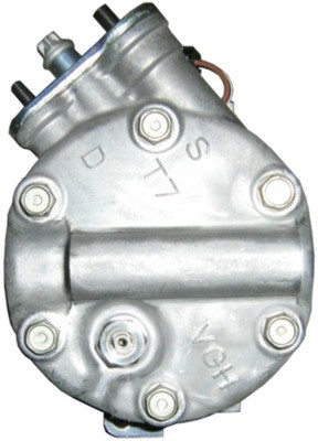 MAHLE ORIGINAL ACP 1276 000S Číslo výrobce: 351316901. EAN: 4057635038171.