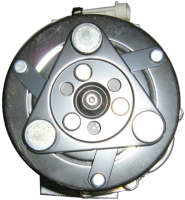 MAHLE ORIGINAL ACP 1276 000S Číslo výrobce: 351316901. EAN: 4057635038171.