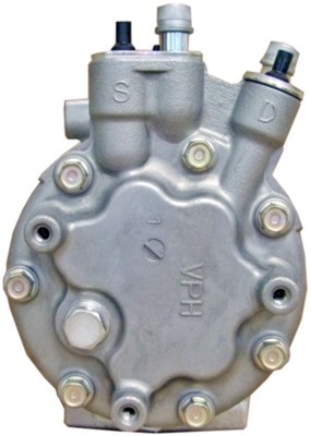 MAHLE ORIGINAL ACP 1281 000P Číslo výrobce: 8FK 351 316-441. EAN: 4057635038225.