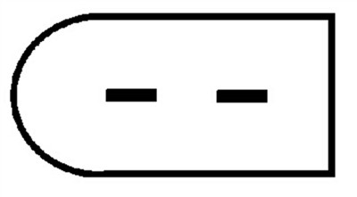 MAHLE ORIGINAL ACP 1281 000P Číslo výrobce: 8FK 351 316-441. EAN: 4057635038225.