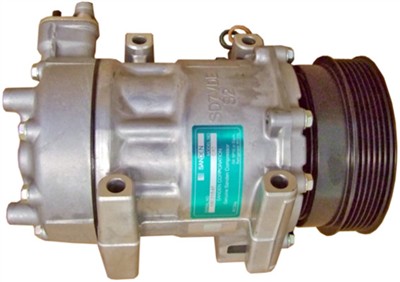 MAHLE ORIGINAL ACP 1281 000P Číslo výrobce: 8FK 351 316-441. EAN: 4057635038225.