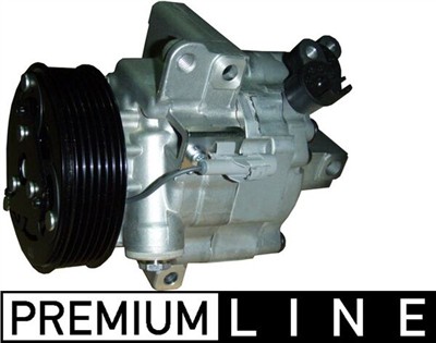 MAHLE ORIGINAL ACP 1286 000P Číslo výrobce: 351322031. EAN: 4057635038270.