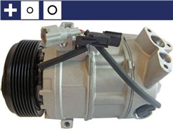 MAHLE ORIGINAL ACP 1295 000S