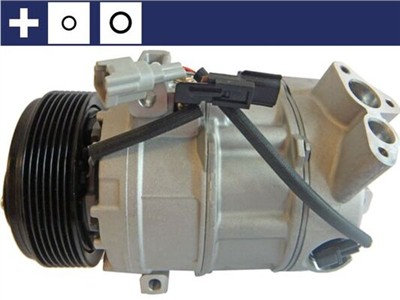 MAHLE ORIGINAL ACP 1295 000S Číslo výrobce: 351322661. EAN: 4057635038393.