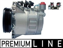 MAHLE ORIGINAL ACP 1299 000P