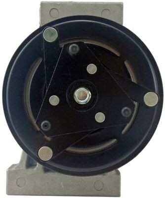 MAHLE ORIGINAL ACP 1299 000S Číslo výrobce: 351322681. EAN: 4057635038430.