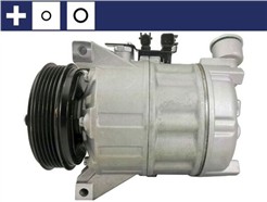 MAHLE ORIGINAL ACP 1299 000S