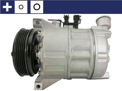 MAHLE ORIGINAL ACP 1299 000S Číslo výrobce: 351322681. EAN: 4057635038430.