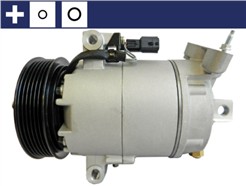 MAHLE ORIGINAL ACP 12 000S