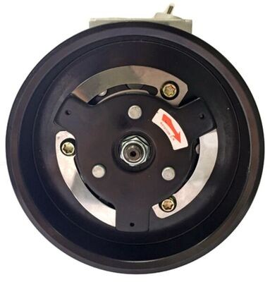 MAHLE ORIGINAL ACP 1314 000S Číslo výrobce: 351322841. EAN: 4057635038638.