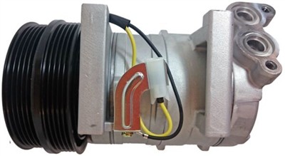 MAHLE ORIGINAL ACP 1320 000S Číslo výrobce: 8FK 351 322-931. EAN: 4057635038737.