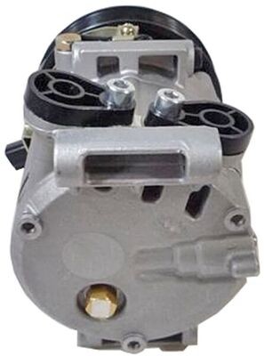 MAHLE ORIGINAL ACP 1329 000S Číslo výrobce: 351334531. EAN: 4057635038829.