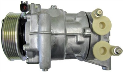 MAHLE ORIGINAL ACP 1361 000P Číslo výrobce: 351334401. EAN: 4057635039208.