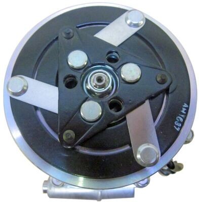 MAHLE ORIGINAL ACP 1362 000P Číslo výrobce: 8FK 351 334-411. EAN: 4057635039215.