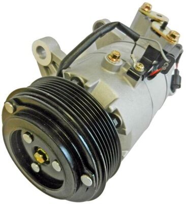 MAHLE ORIGINAL ACP 1385 000S Číslo výrobce: 351339741. EAN: 4057635039451.
