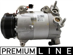 MAHLE ORIGINAL ACP 1388 000P