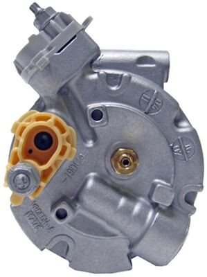 MAHLE ORIGINAL ACP 1390 000P Číslo výrobce: 351339401. EAN: 4057635039499.