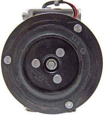 MAHLE ORIGINAL ACP 1390 000P Číslo výrobce: 351339401. EAN: 4057635039499.