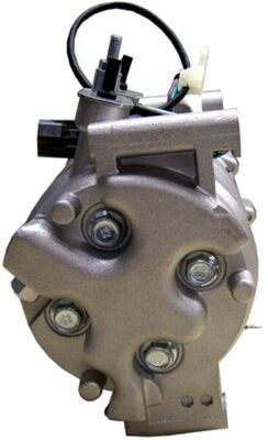 MAHLE ORIGINAL ACP 1404 000S Číslo výrobce: 351340031. EAN: 4057635039642.
