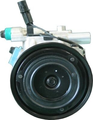 MAHLE ORIGINAL ACP 1406 000P Číslo výrobce: 8FK 351 340-051. EAN: 4057635039666.