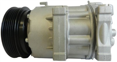 MAHLE ORIGINAL ACP 1411 000S Číslo výrobce: 8FK 351 340-611. EAN: 4057635039734.