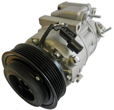 MAHLE ORIGINAL ACP 1411 000S Číslo výrobce: 8FK 351 340-611. EAN: 4057635039734.