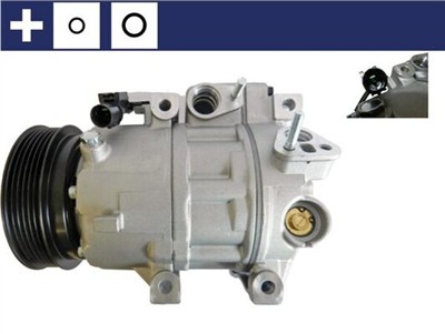 MAHLE ORIGINAL ACP 1411 000S Číslo výrobce: 351340611. EAN: 4057635039734.