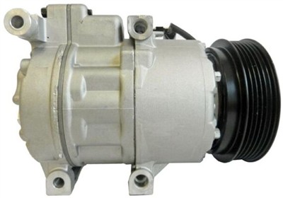 MAHLE ORIGINAL ACP 1411 000S Číslo výrobce: 351340611. EAN: 4057635039734.