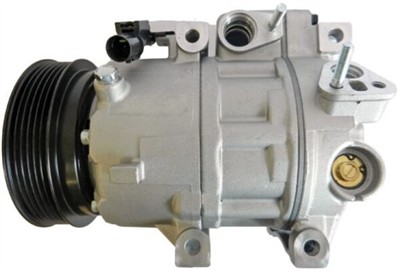 MAHLE ORIGINAL ACP 1411 000S Číslo výrobce: 8FK 351 340-611. EAN: 4057635039734.