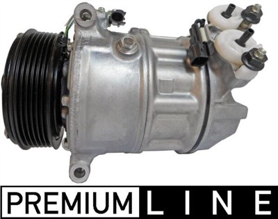 MAHLE ORIGINAL ACP 1442 000P Číslo výrobce: 351341081. EAN: 4057635040198.
