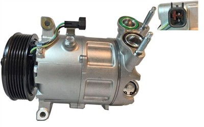 MAHLE ORIGINAL ACP 1445 000S Číslo výrobce: 351341601. EAN: 4057635040235.