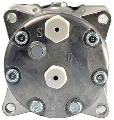 MAHLE ORIGINAL ACP 152 000S Číslo výrobce: 8FK 351 135-731. EAN: 4009026970300.