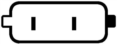 MAHLE ORIGINAL ACP 153 000S Číslo výrobce: 351113691. EAN: 4009026970294.