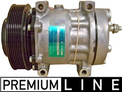 MAHLE ORIGINAL ACP 165 000P