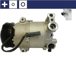 MAHLE ORIGINAL ACP 177 000S