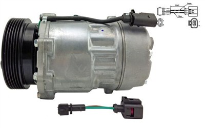 MAHLE ORIGINAL ACP 191 000S Číslo výrobce: 351125751. EAN: 4009026971659.
