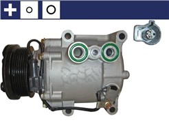 MAHLE ORIGINAL ACP 22 000S