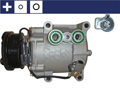MAHLE ORIGINAL ACP 22 000S Číslo výrobce: 351113811. EAN: 4009026971536.